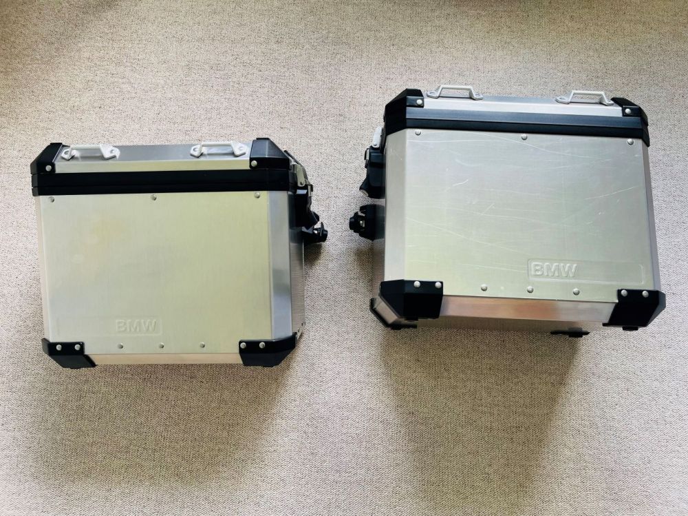 R10000 Fits all LC Adventures 1200 & 1250