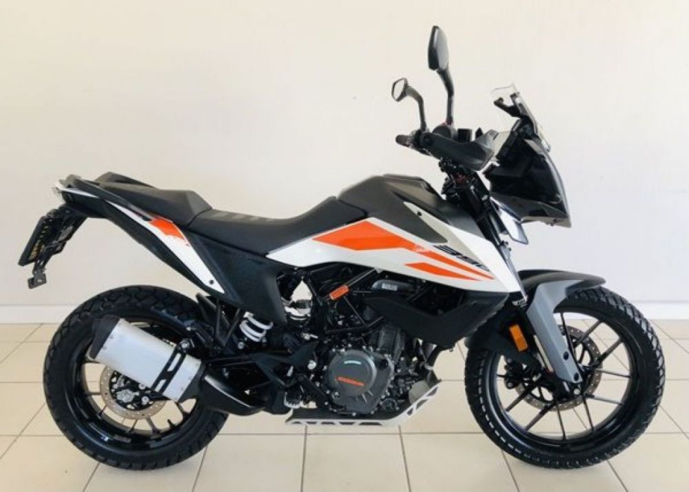 ktm port elizabeth