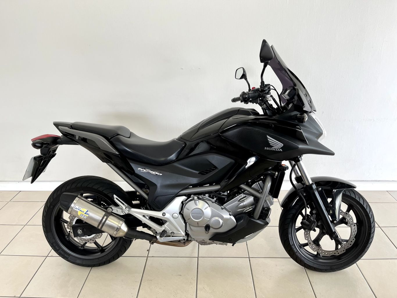 Used Honda NC700X for sale