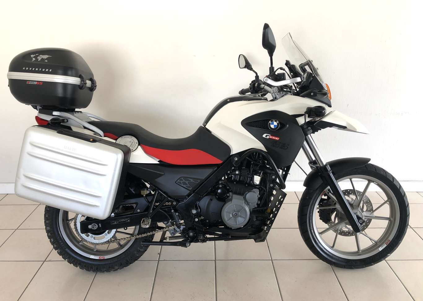 bmw g 659 gs