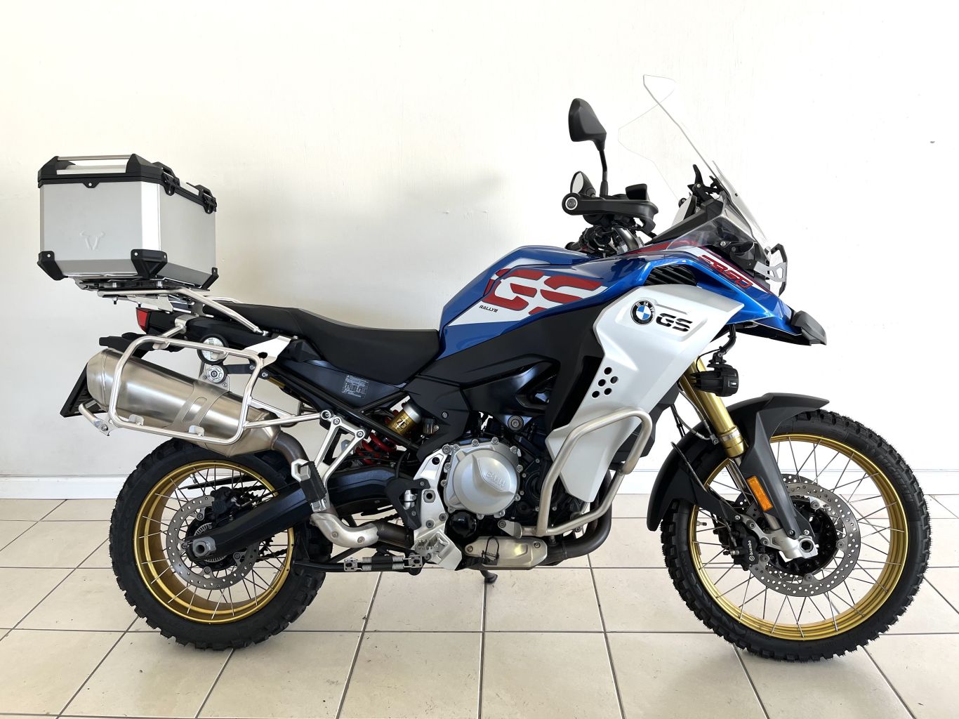 bmw f850gs cena