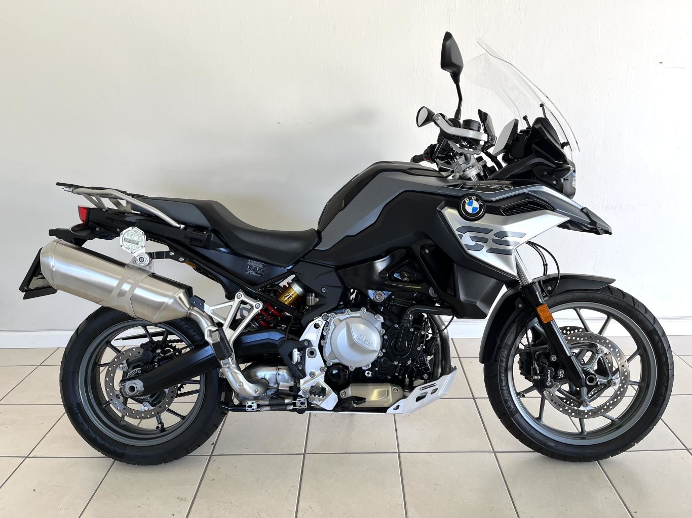 bmw f750gs cena