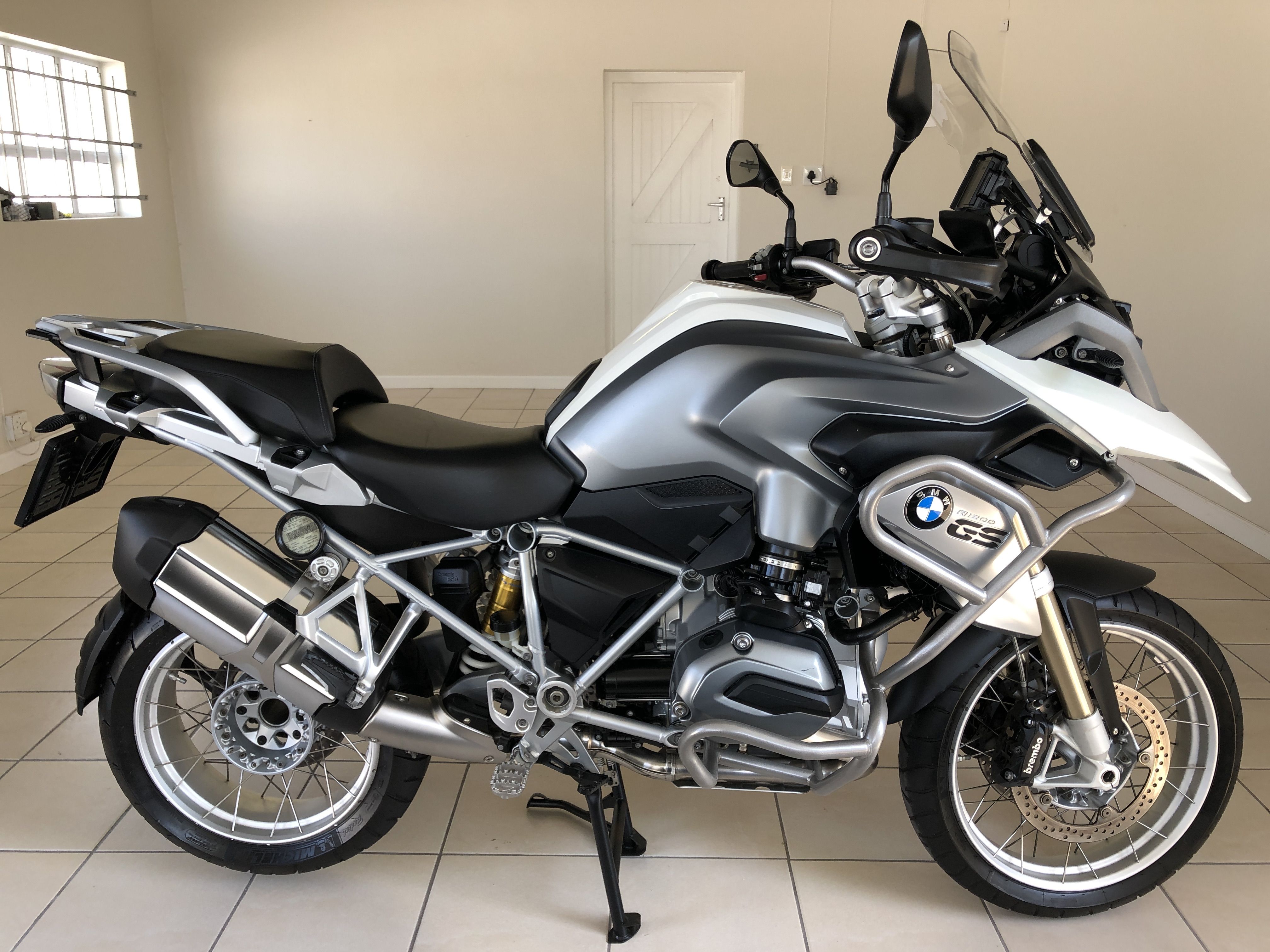 Used BMW R1200GS LC for sale