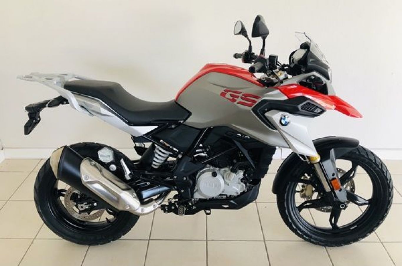 g310gs specs