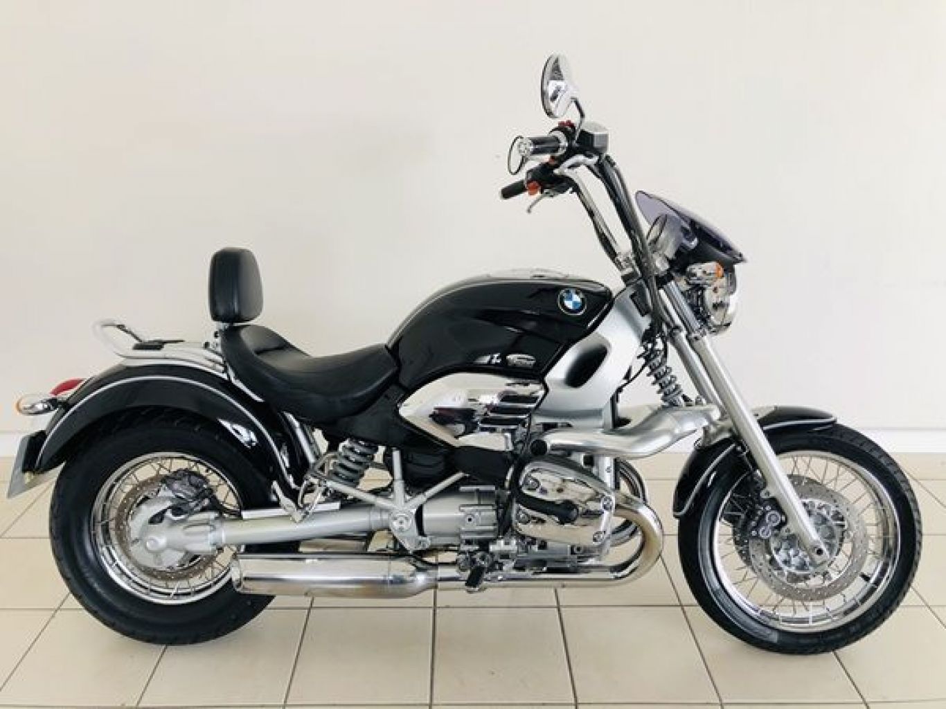 Bmw r1200 cruiser for cheap sale