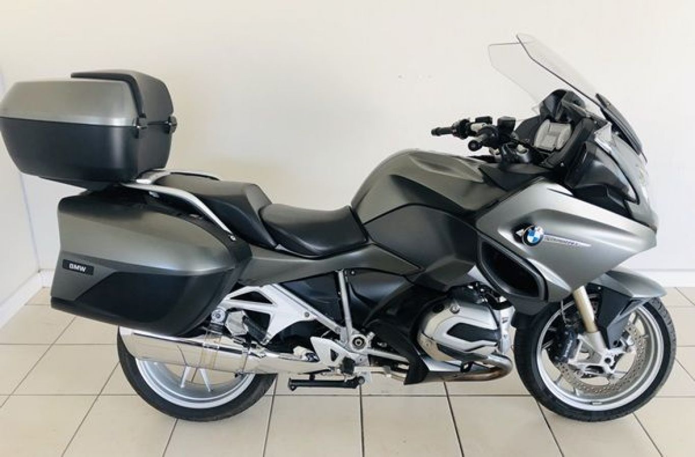 bmw r1200rtp for sale