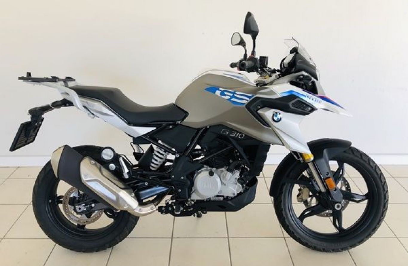 Used Bmw G310gs For Sale