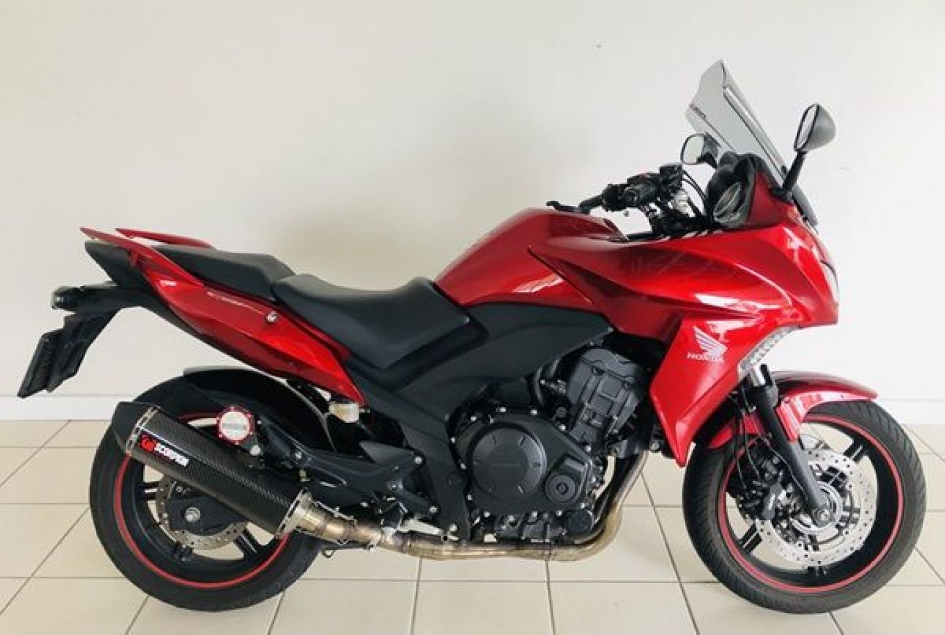 Used Honda CBF1000 FA for sale