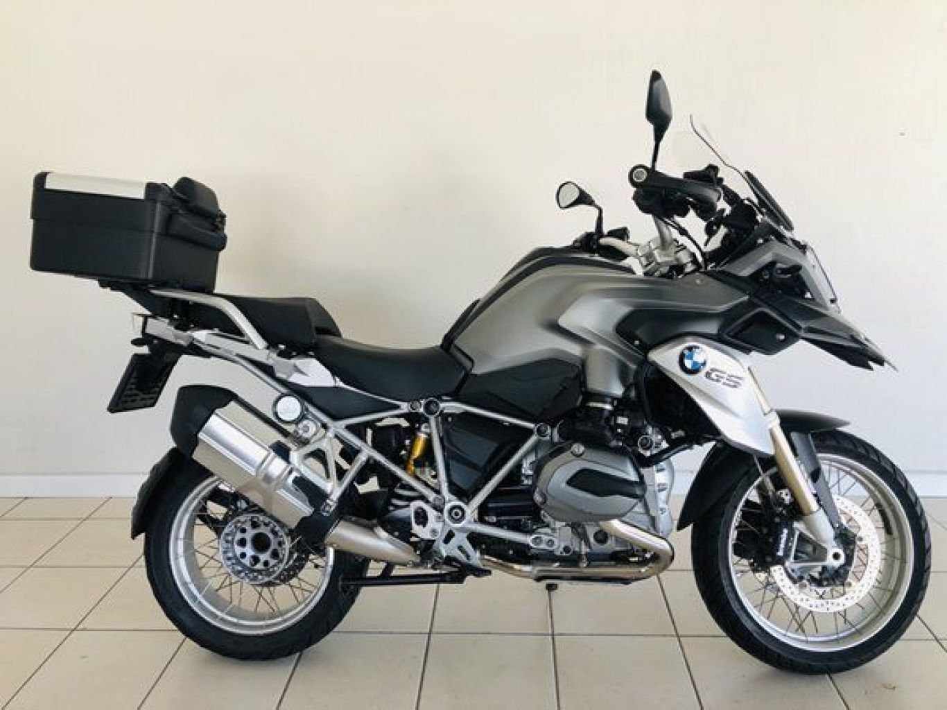 what to look for in a used r1200gs