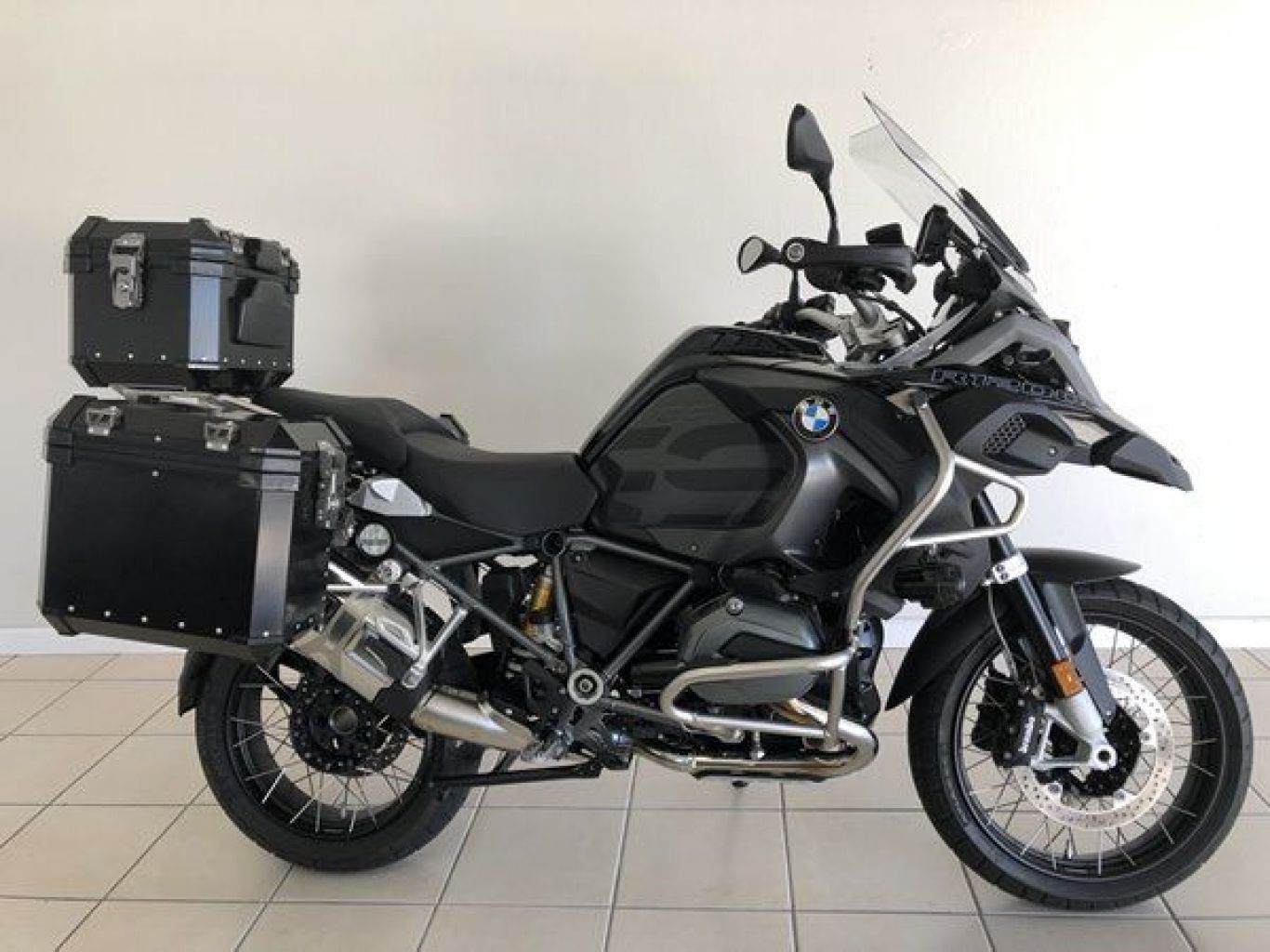 Used BMW R1200GS Adventure for sale