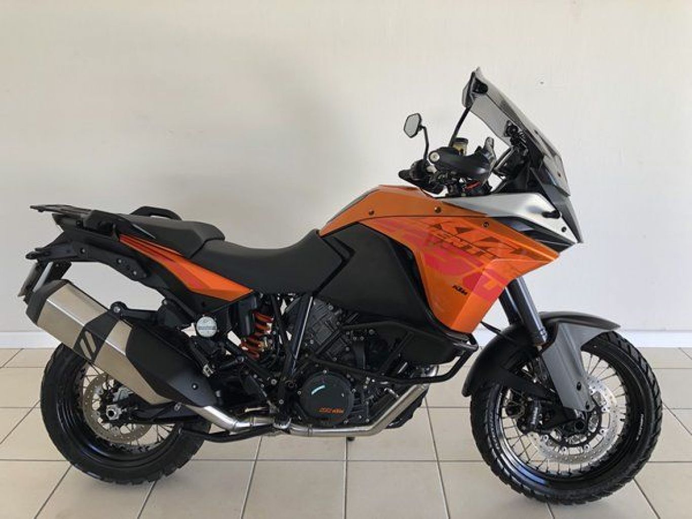 ktm 1190 for sale south africa