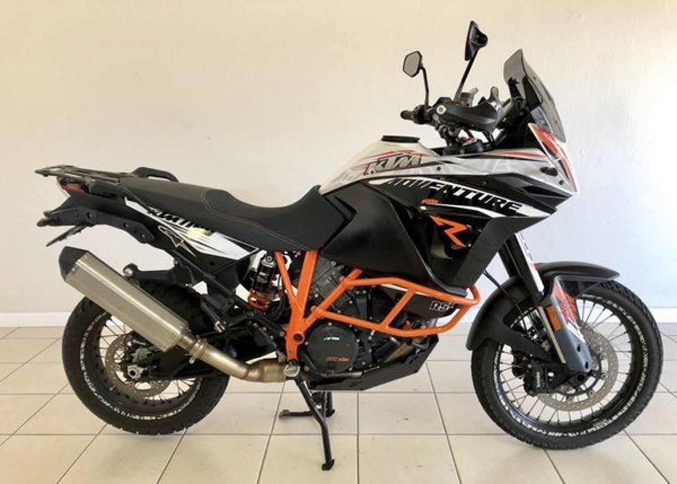 ktm 1190 accessories for sale