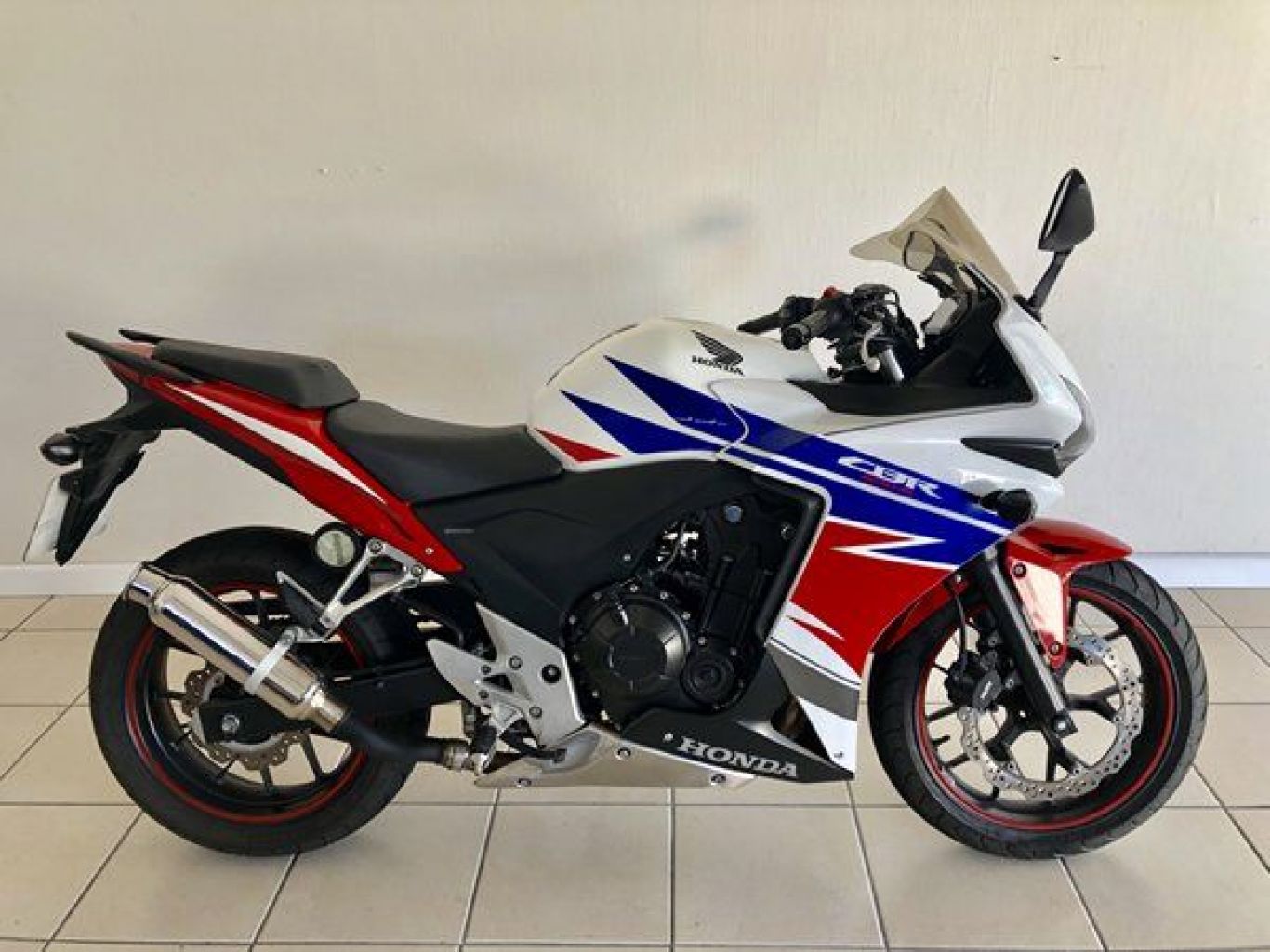 2014 honda 2025 cbr500r for sale