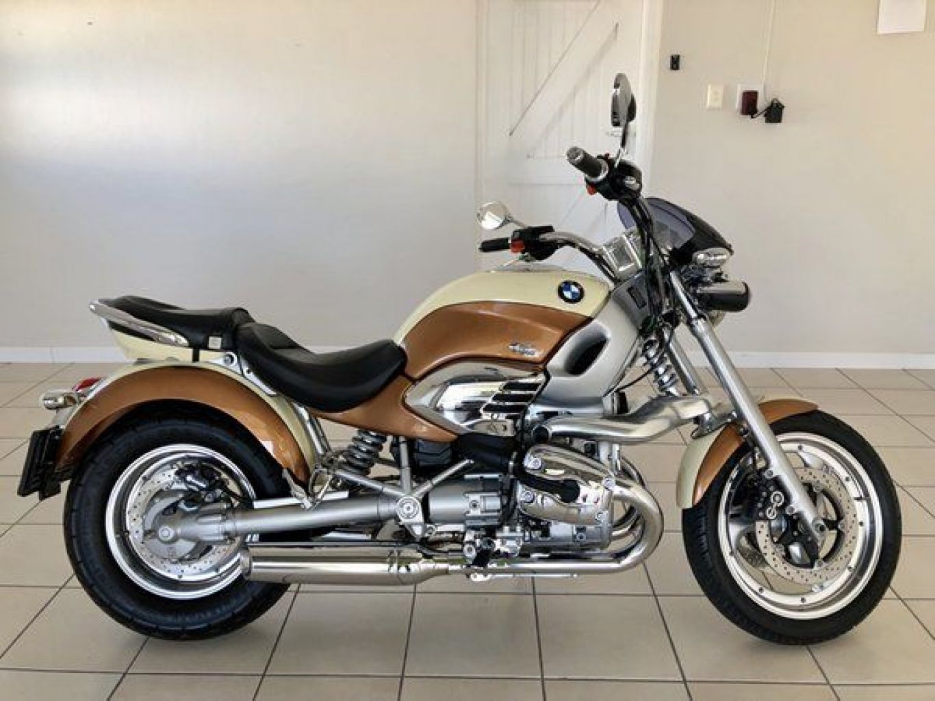 Used BMW R1200C for sale