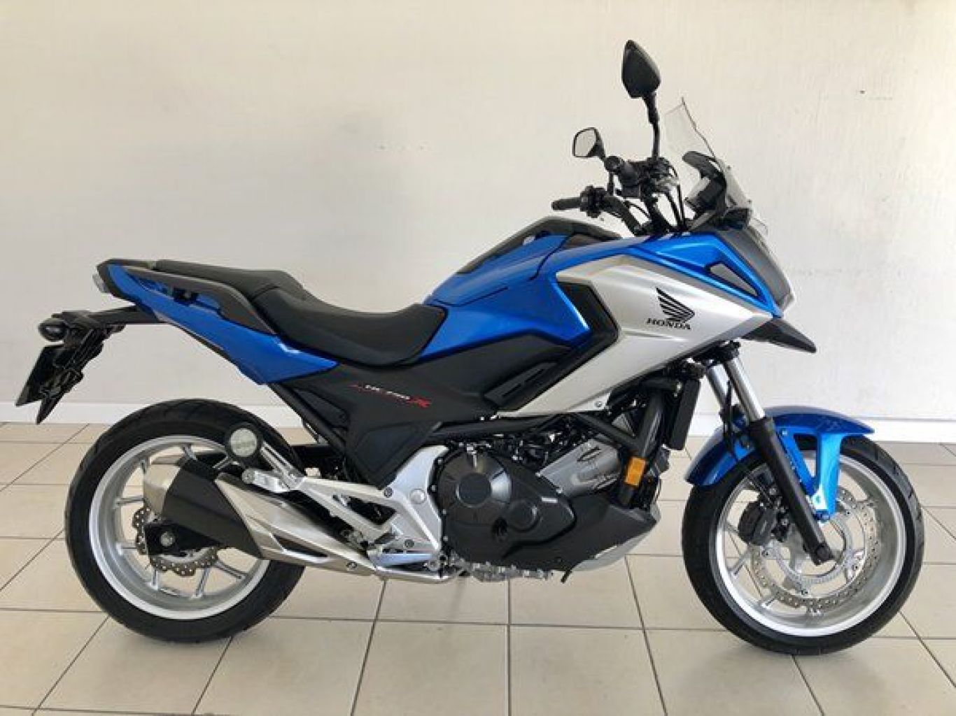 Used Honda NC750X for sale
