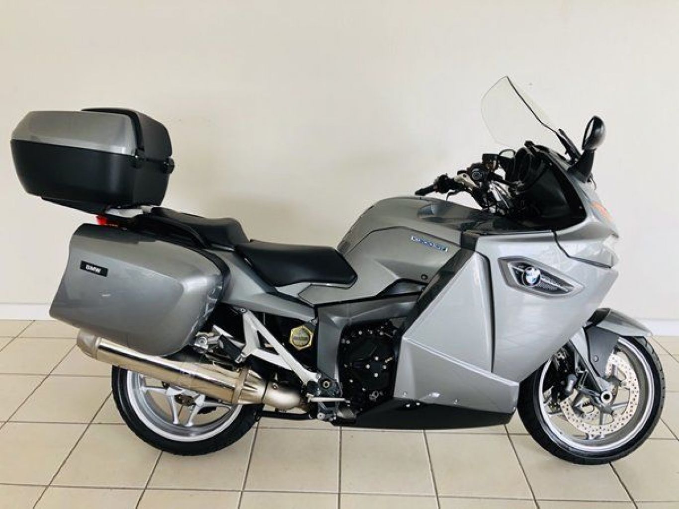 Used BMW K1300GT for sale