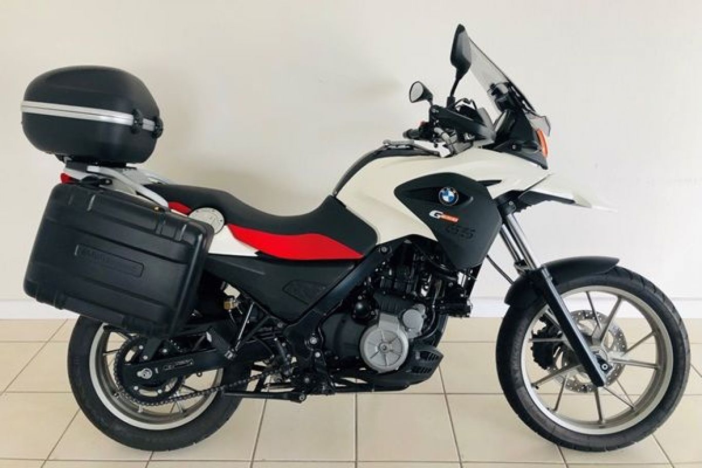 2020 harley 114