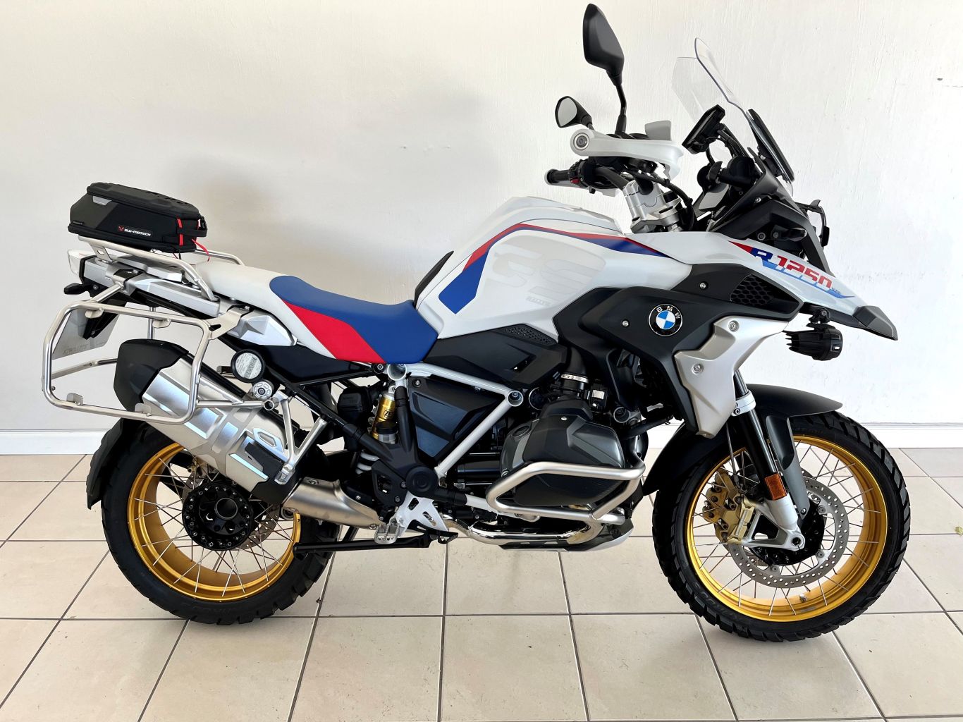 r1250gs rallye